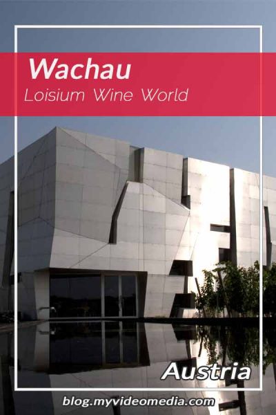 Loisium Wine World
