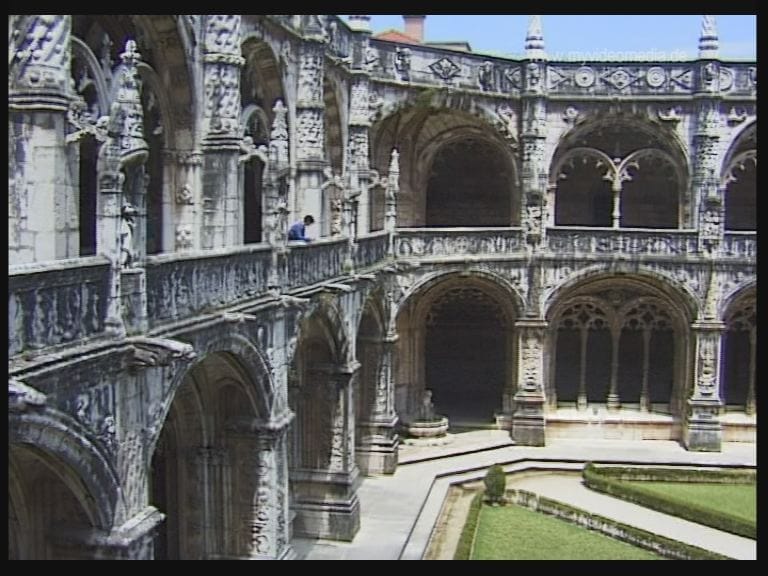 Santa Maria de Belem