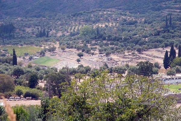 Messene