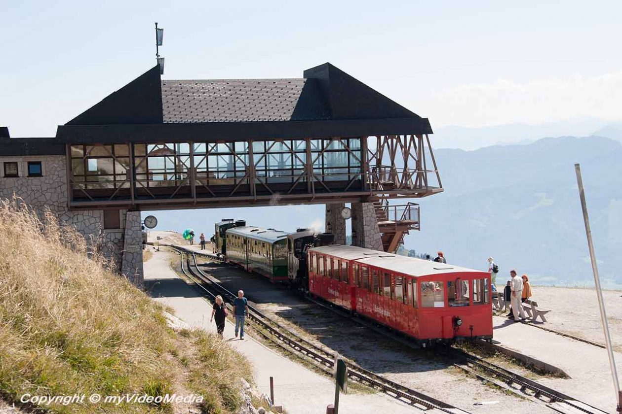 Schafberg Austria