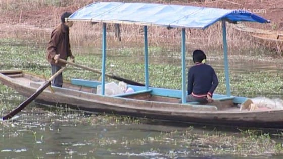 Shennon River Part 1