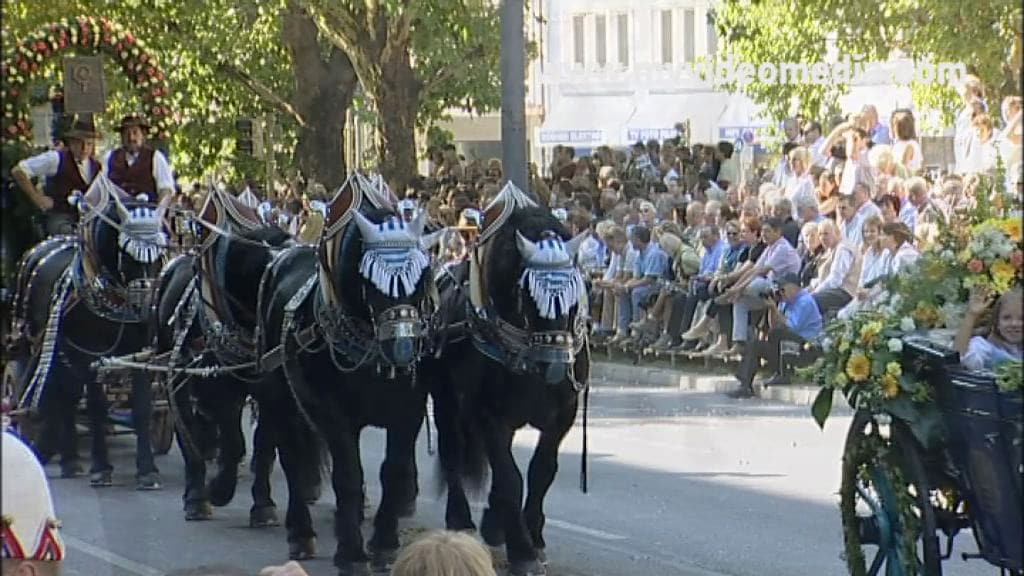 oktoberfest Landlords and Breweries