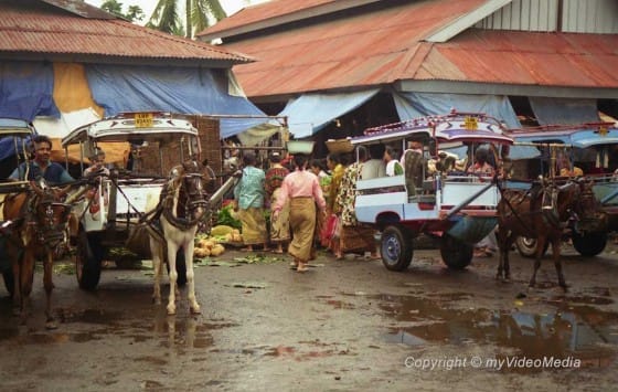 Leben auf Lombok Teil1