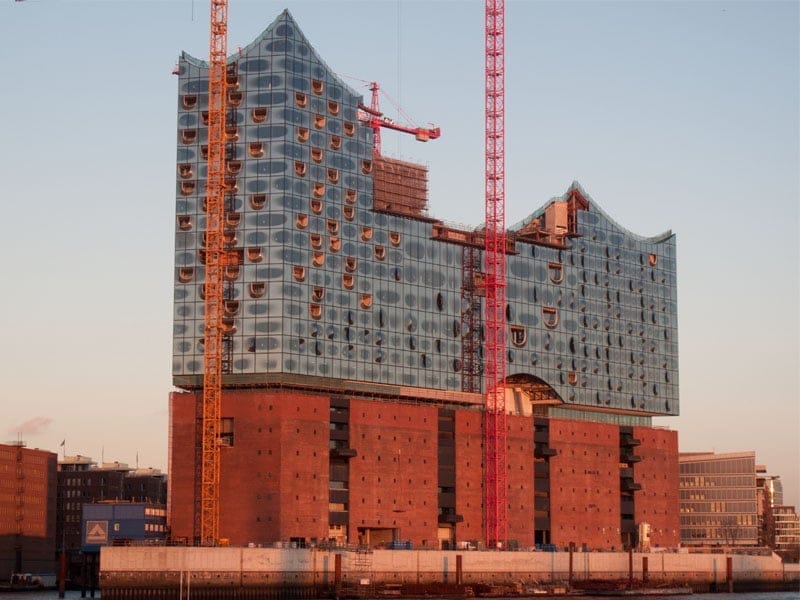 elbphilharmonie