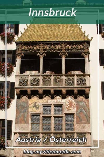 Innsbruck - Austria