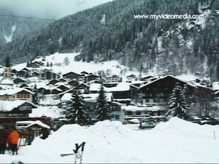 Skiurlaub in Gaschurn