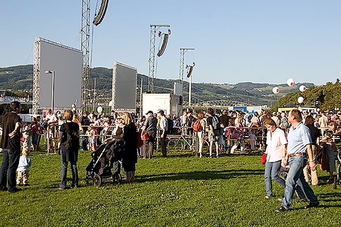 Linz - city of culture