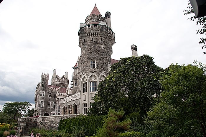Casa Loma