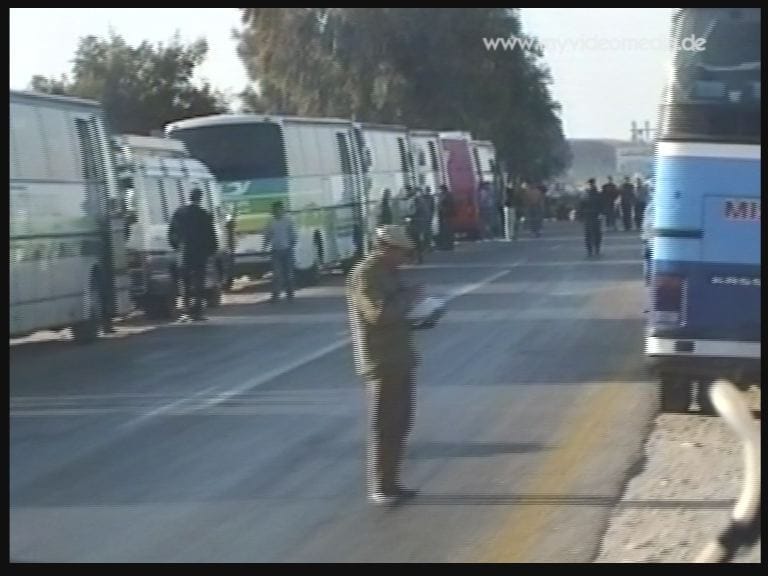 Hurgada nach Luxor 1