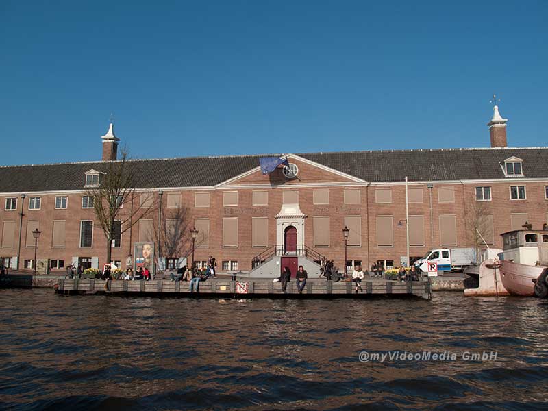 Hermitage Amsterdam