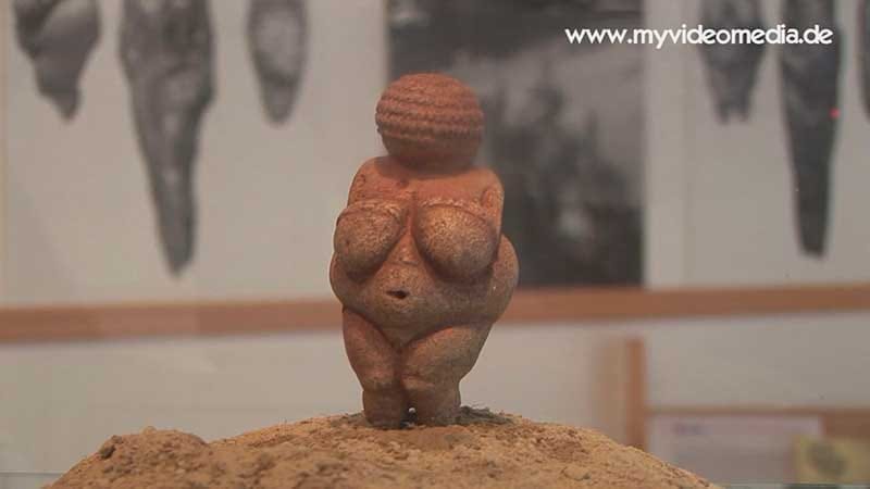 Venus von Willendorf