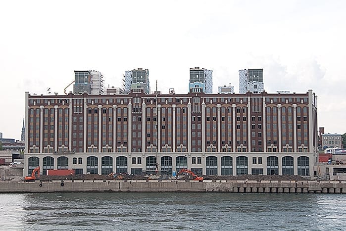 Héritage du Vieux-Port