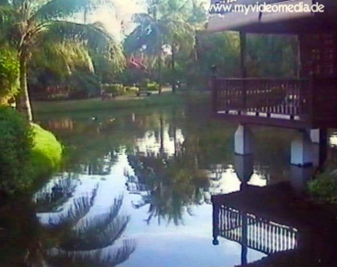 Pelangi Beach Resort 2