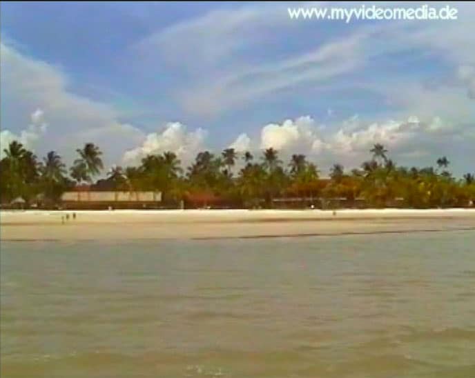 Pelangi Beach Resort