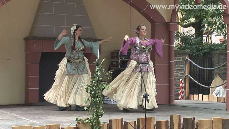 Tanzweiber - Tribal Style Dance