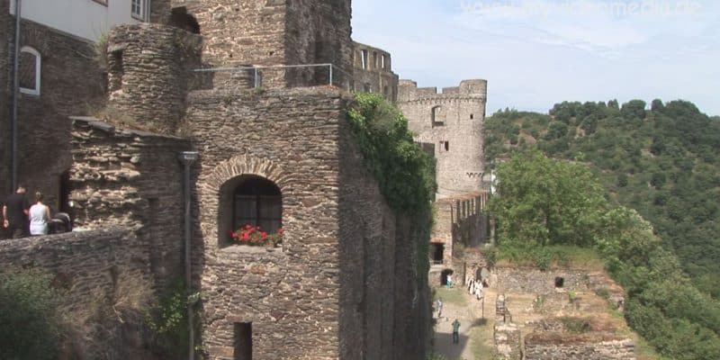 Burg Rheinfels
