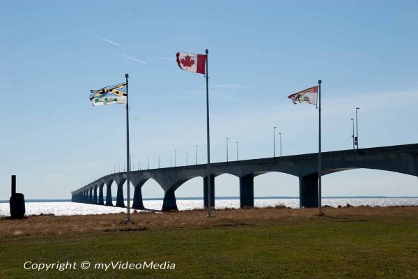 Condederation bridge