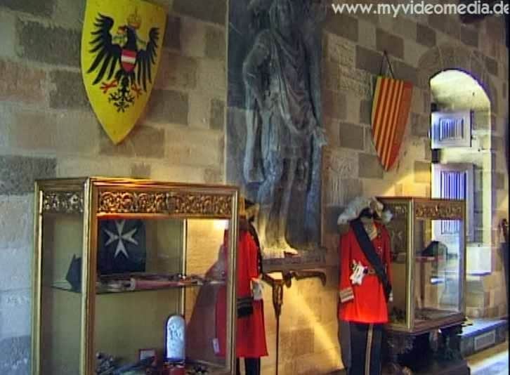 Im Grossmeisterpalast