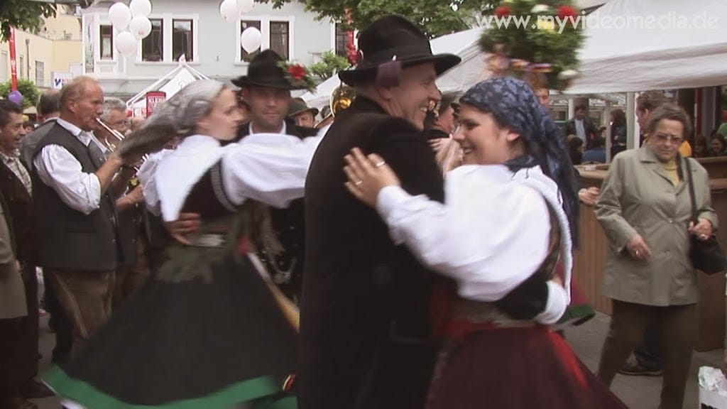 Gail River Valley Bacon Festival