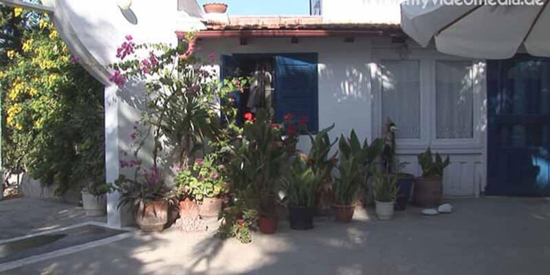 Bungalows Ingrid - Nafplio