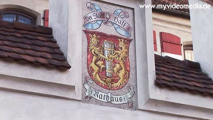 Hall in Tyrol - Town Hall 