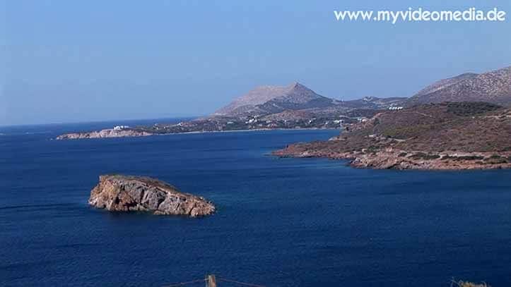 National Park Kap Sounion