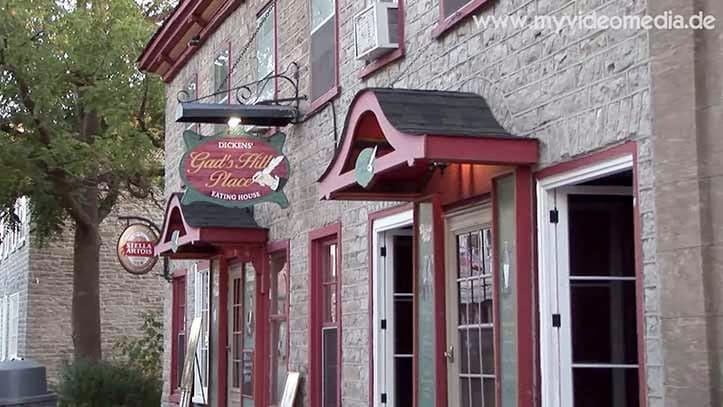 Merrickville - Ontario