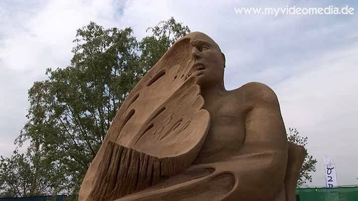 Sandland Neusiedl am See 2