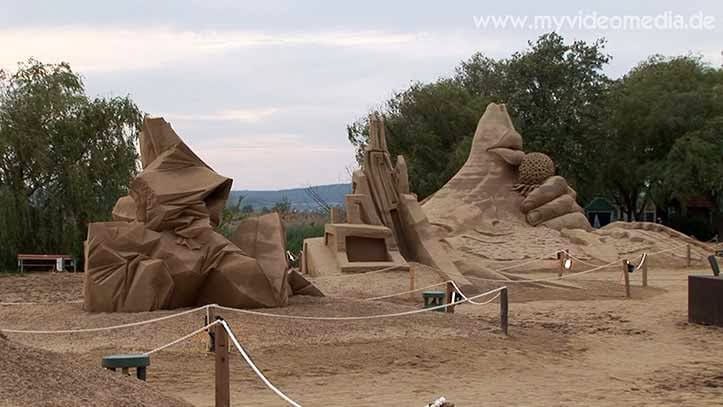 Sandland