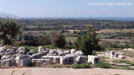 Nicopolis