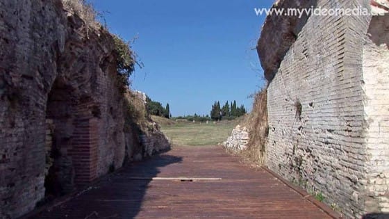 Nicopolis Stadium