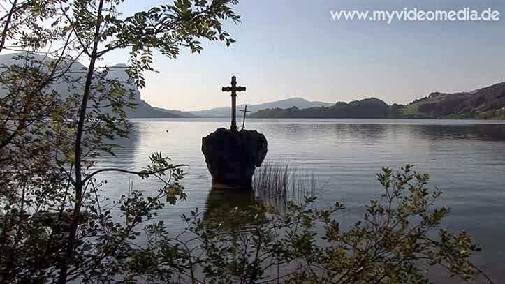 Mondsee - Moon Lake - Austria