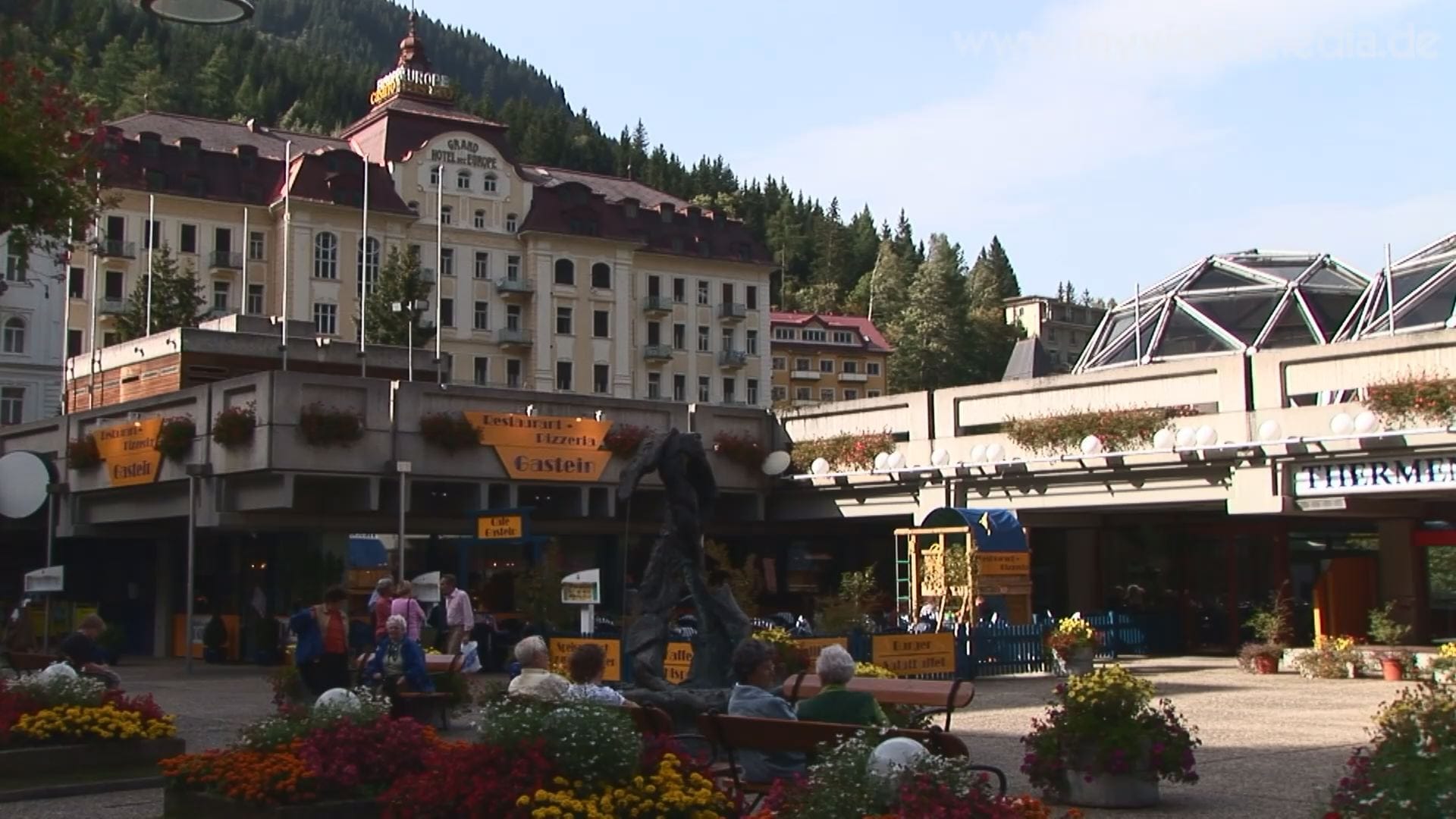 Bad Gastein