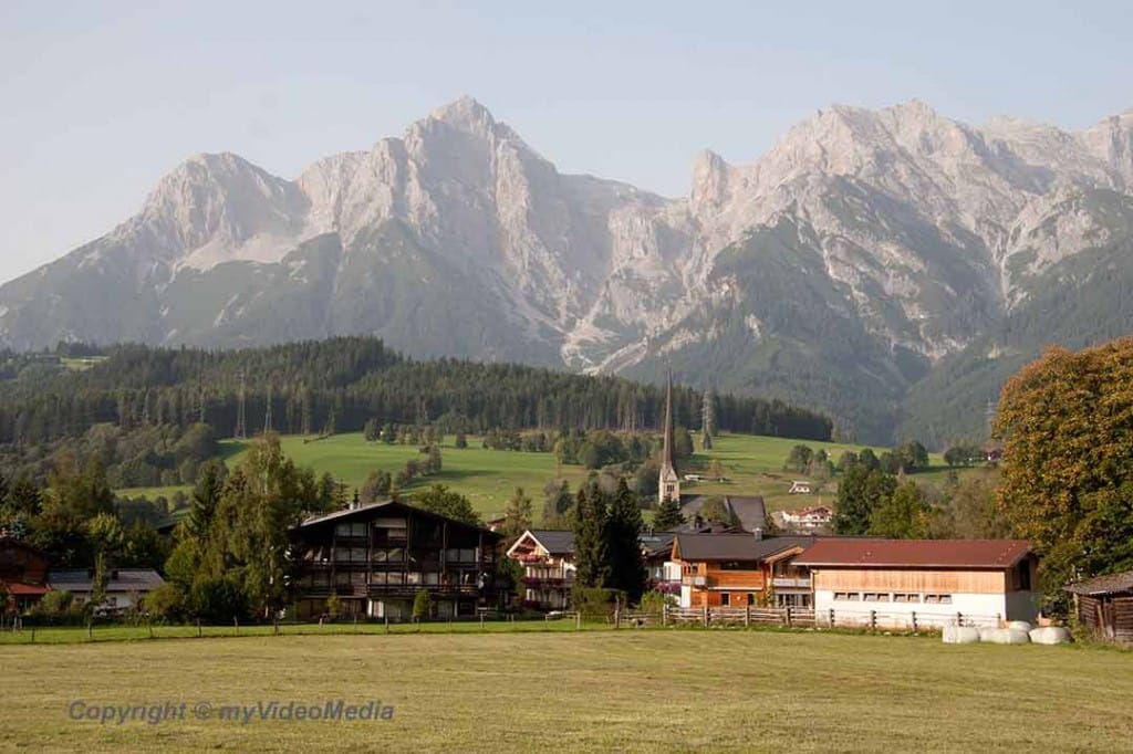 Maria Alm