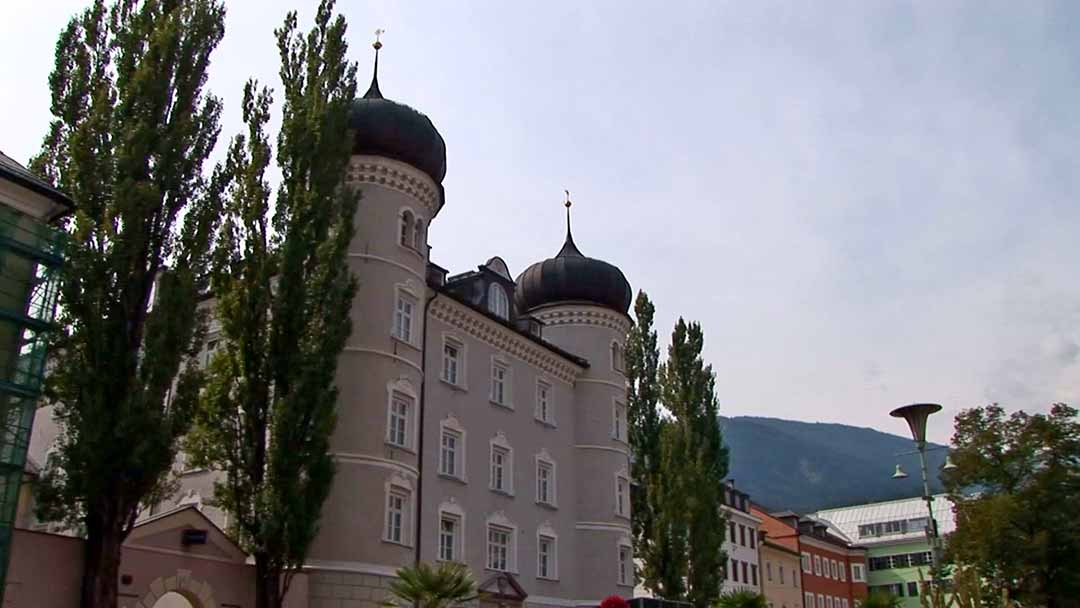 Liebburg Lienz