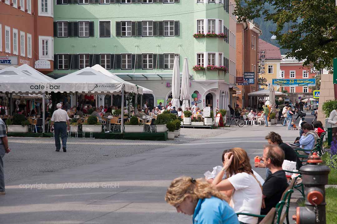 Main Square Lienz