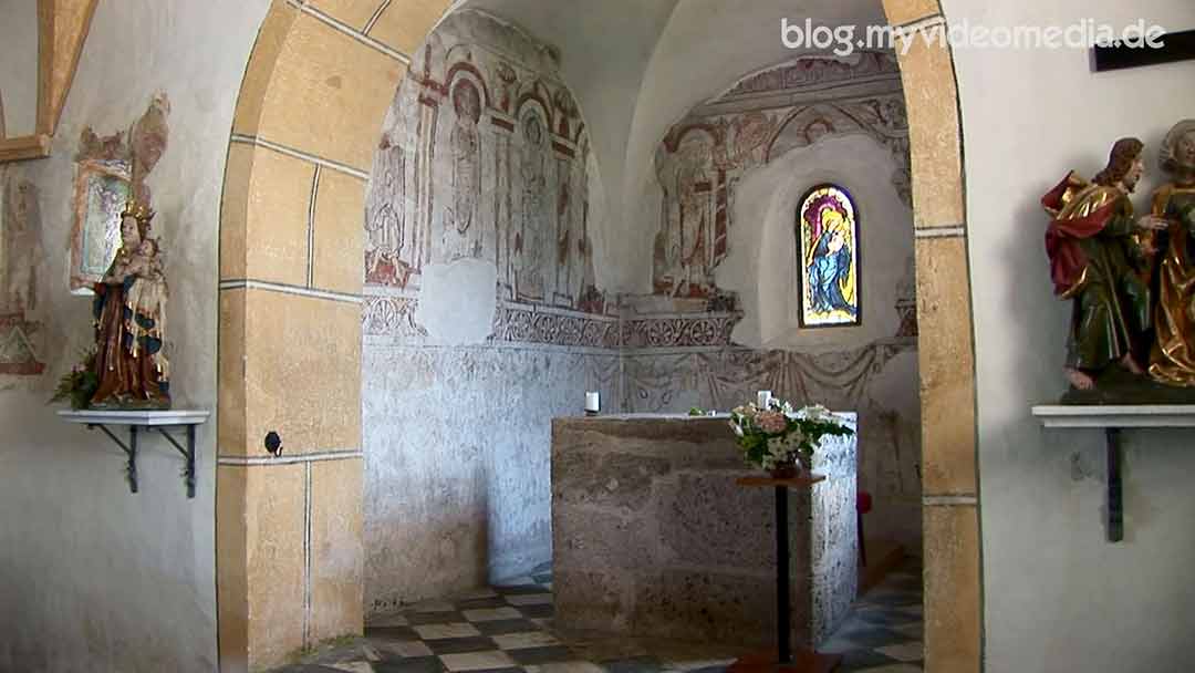 Winterkapelle