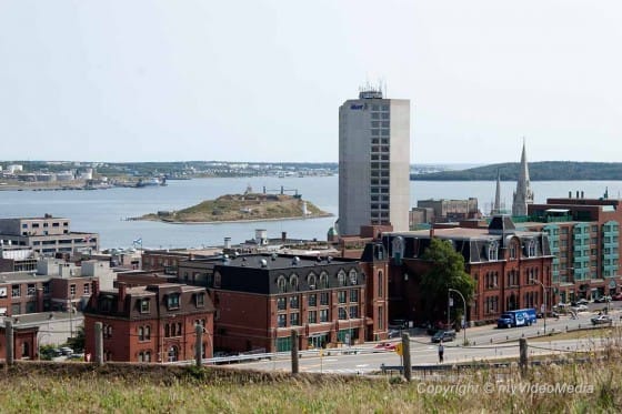 Halifax