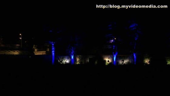 Botanischer Garten Nantes