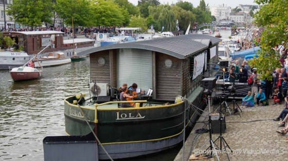 Rendez-Vous de l'Erdre