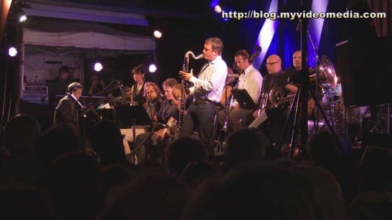 Rendez-Vous de l'Erdre