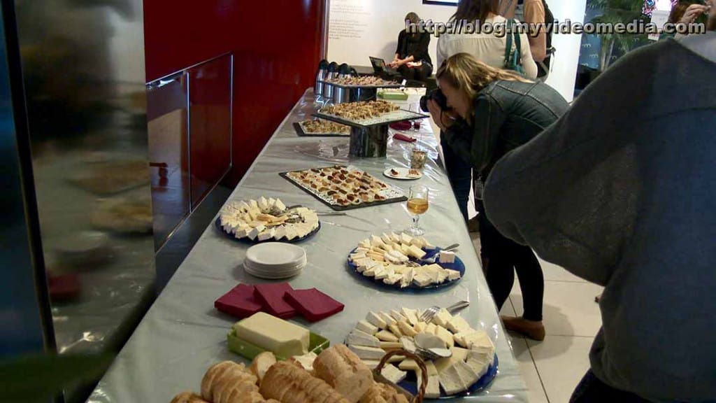 Specialties from Brittany