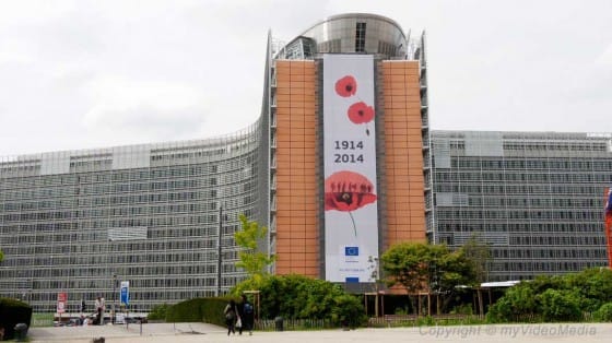 Europäische Kommission