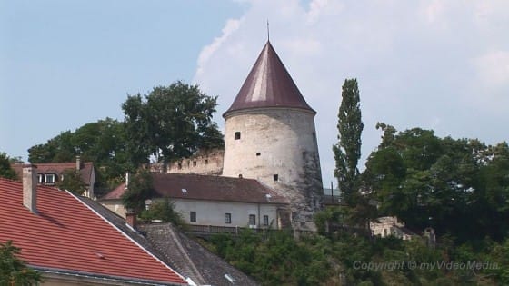 Krems Pulverturm