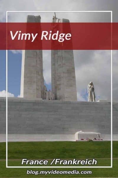 Vimy-Ridge France
