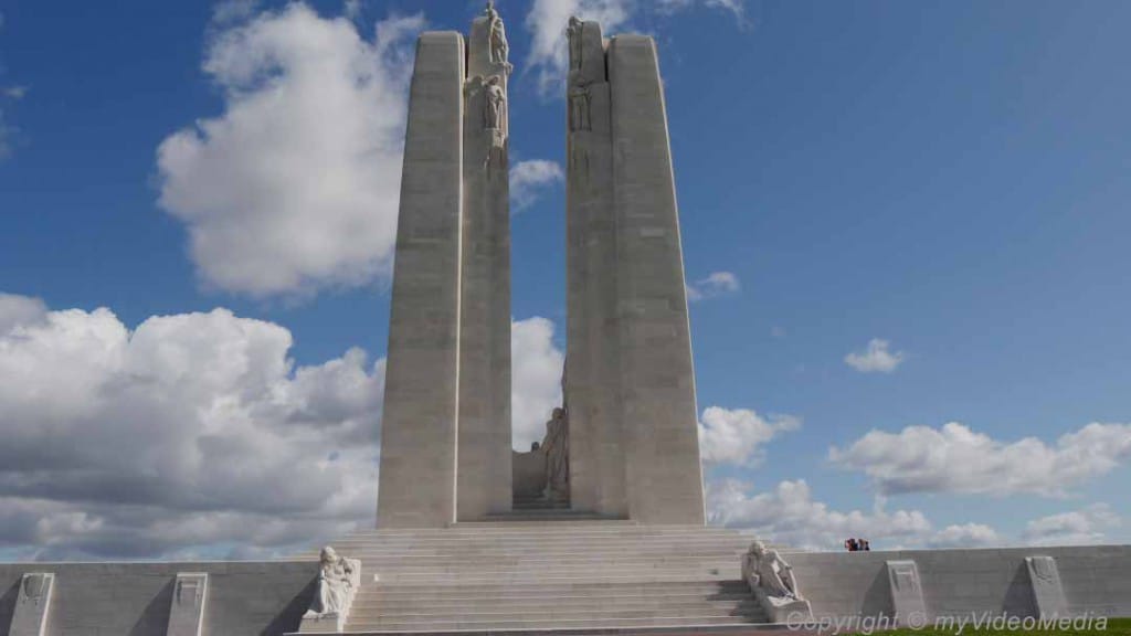 Crête de Vimy