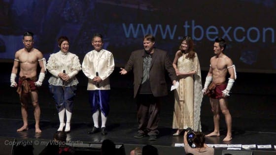 Announcement TBEX Asia 2015