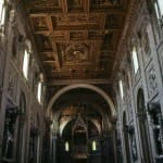 Archbasilica of St. John Lateran 101