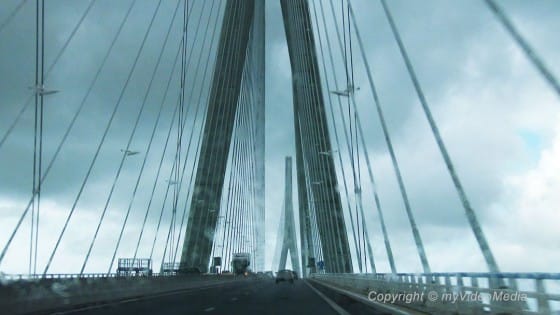 Pont de Normandie