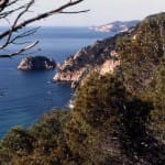 Sp1043-Spanien Costa Brava